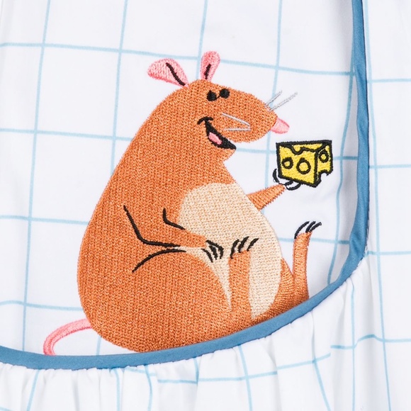 Disney Dress Shop Ratatouille Dress - Picture 7 of 10